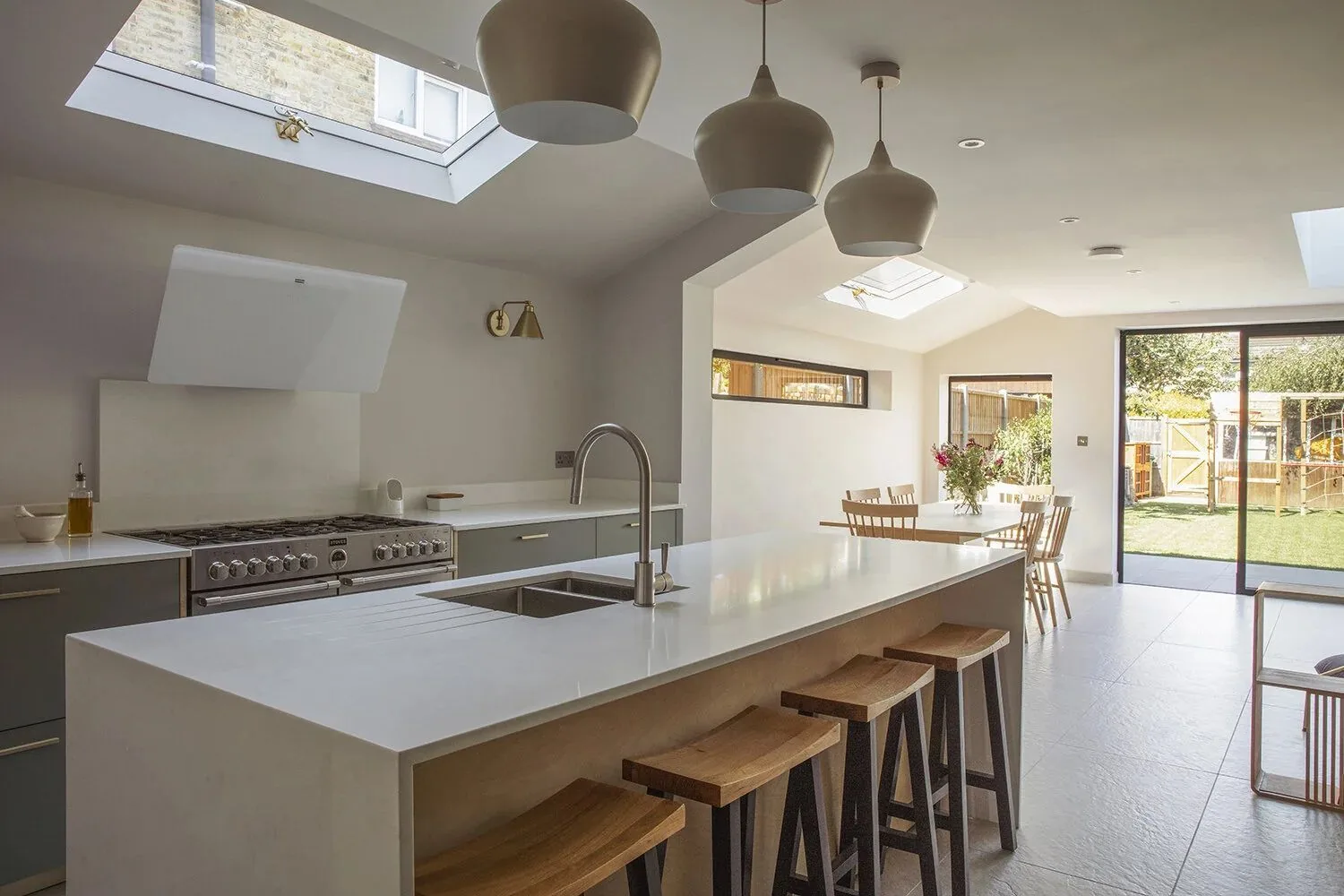 Taunton Deane project gallery image 4
