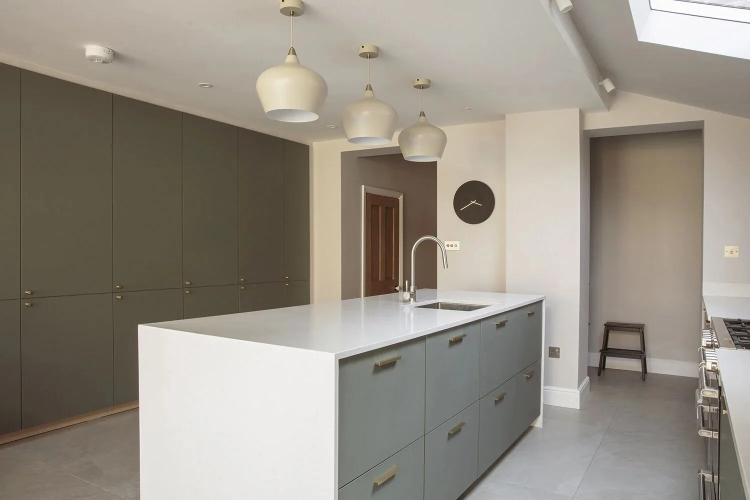 Taunton Deane project gallery image 5