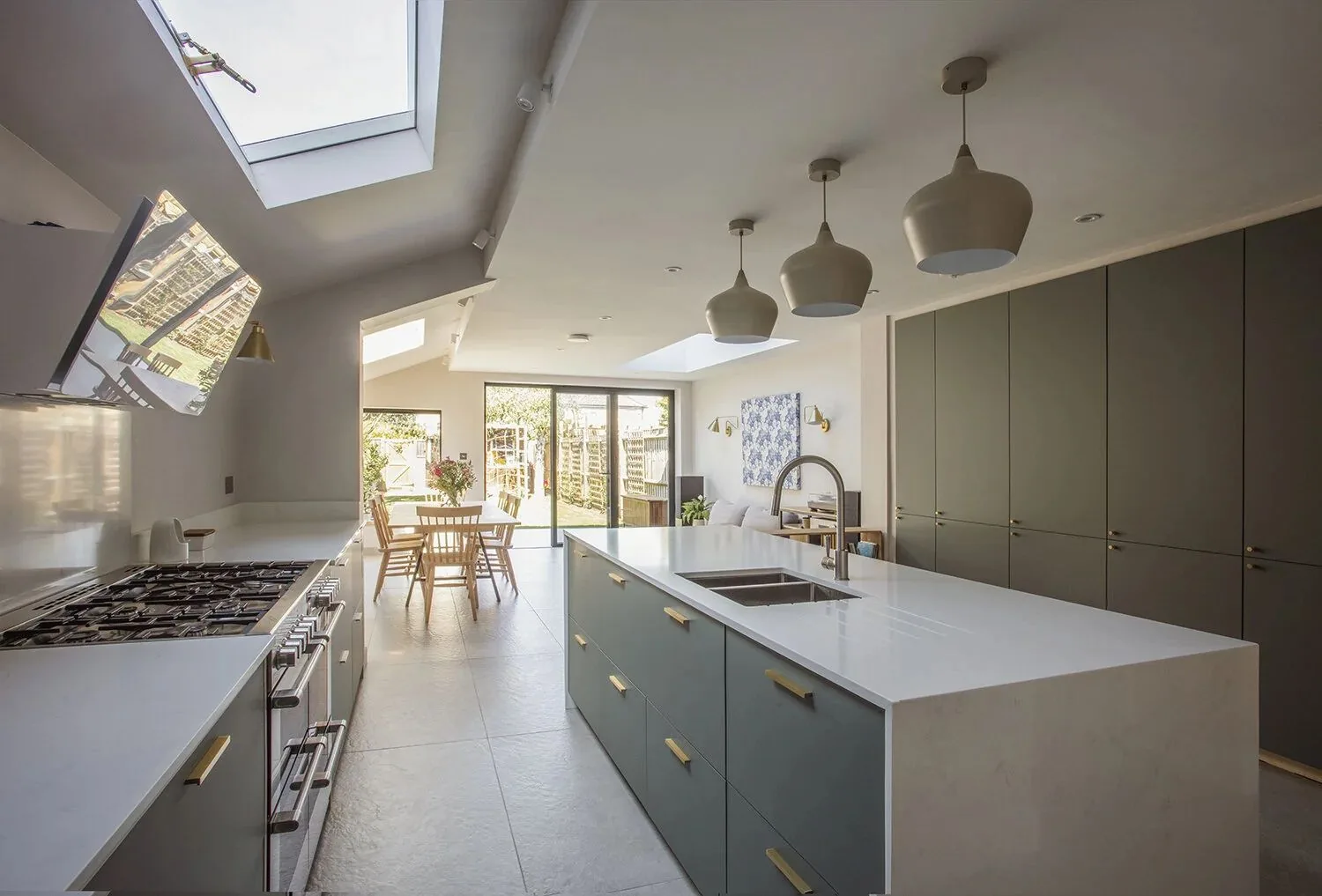 Taunton Deane project gallery image 9