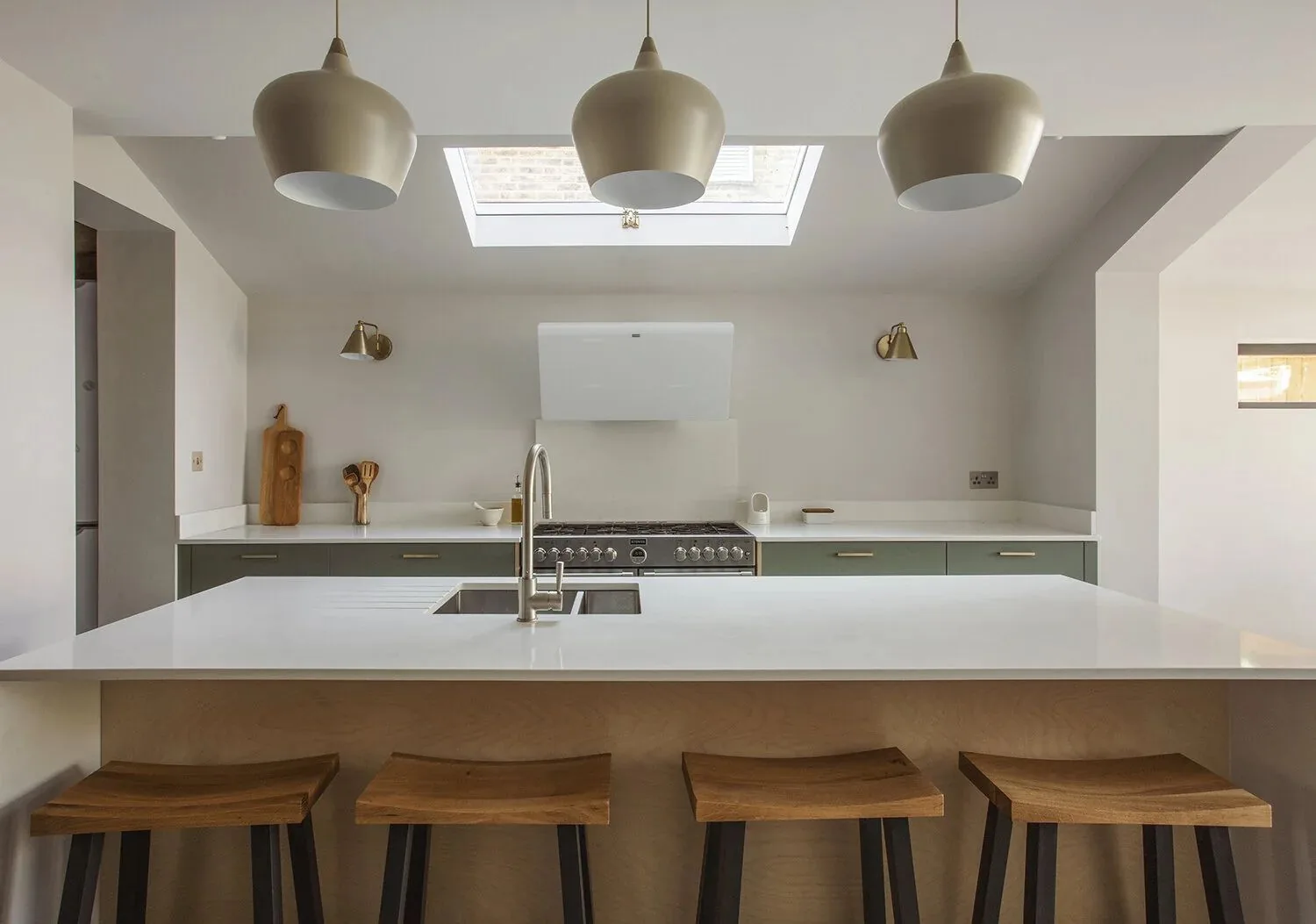 Taunton Deane project gallery image 10