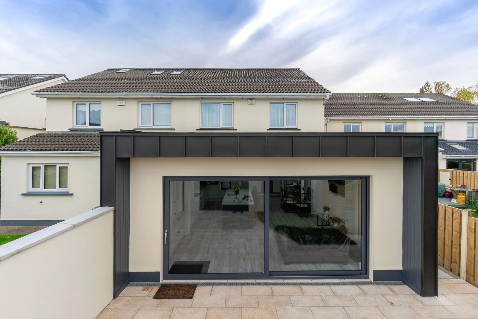 Thornbury — Rear Extension project gallery image 2