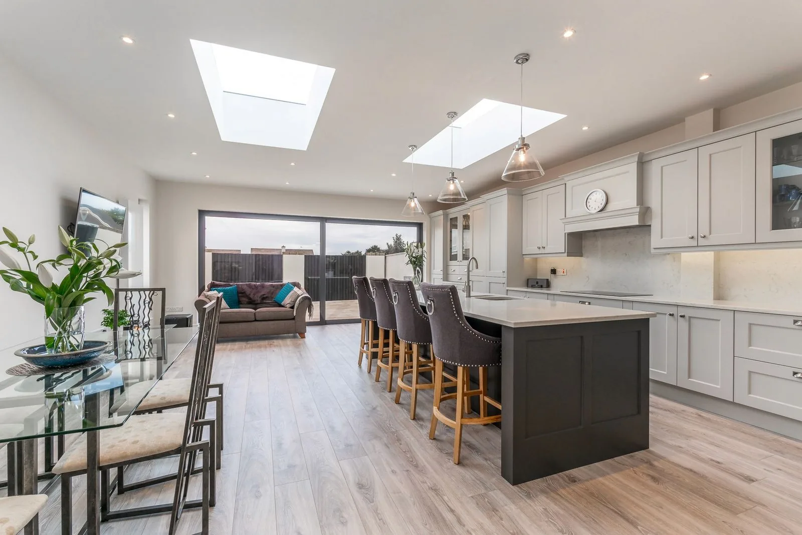 Thornbury — Rear Extension project gallery image 4