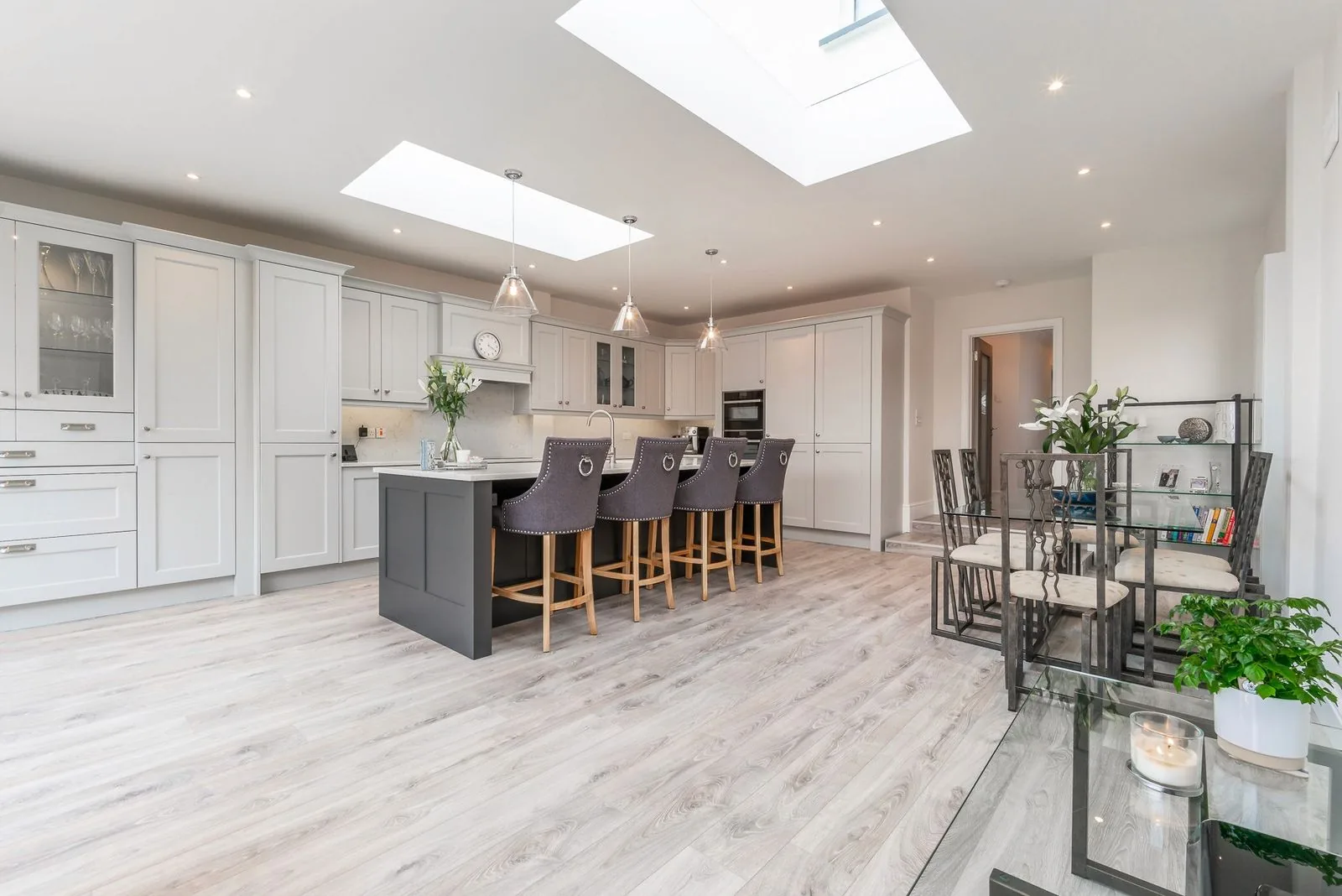 Thornbury — Rear Extension project gallery image 5