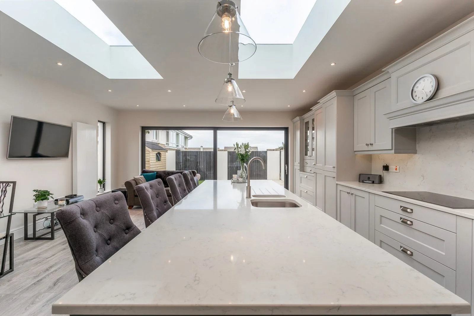 Thornbury — Rear Extension project gallery image 6