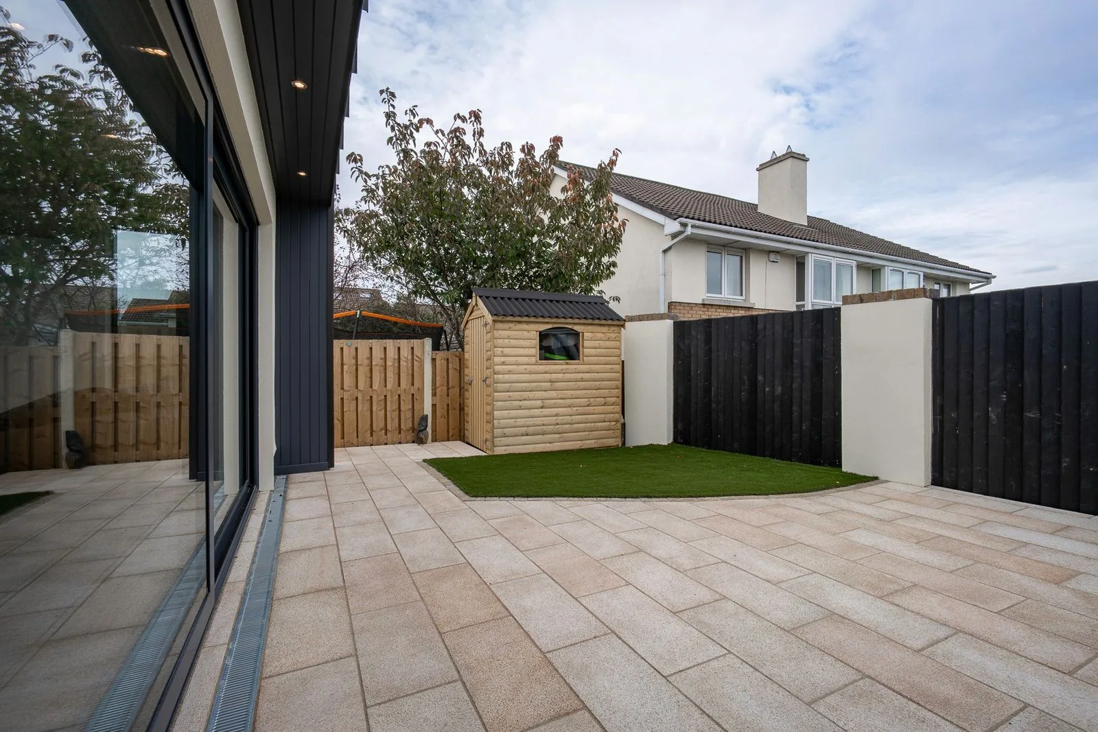 Thornbury — Rear Extension project gallery image 8