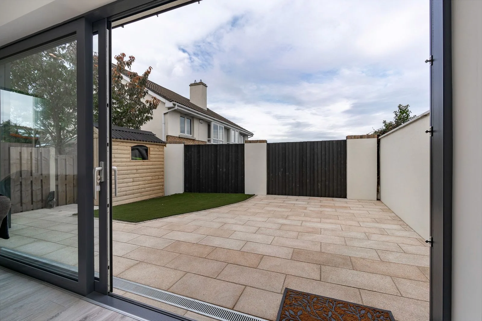 Thornbury — Rear Extension project gallery image 9