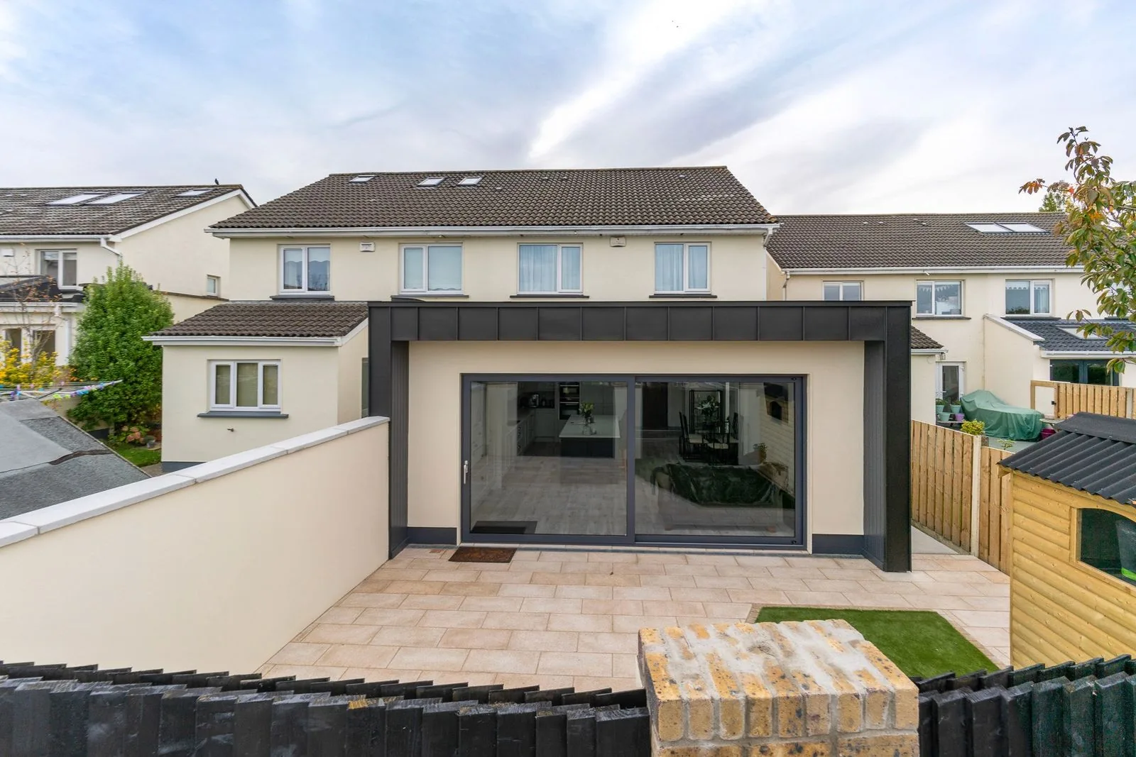 How a Well-Run Building Project Actually Works