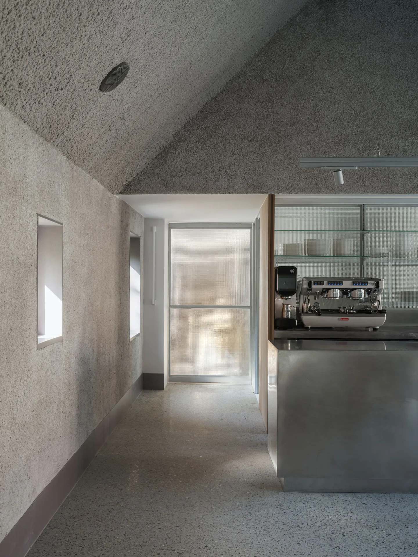 Topsham — Grade II Listed Farm Café Restoration project gallery image 10
