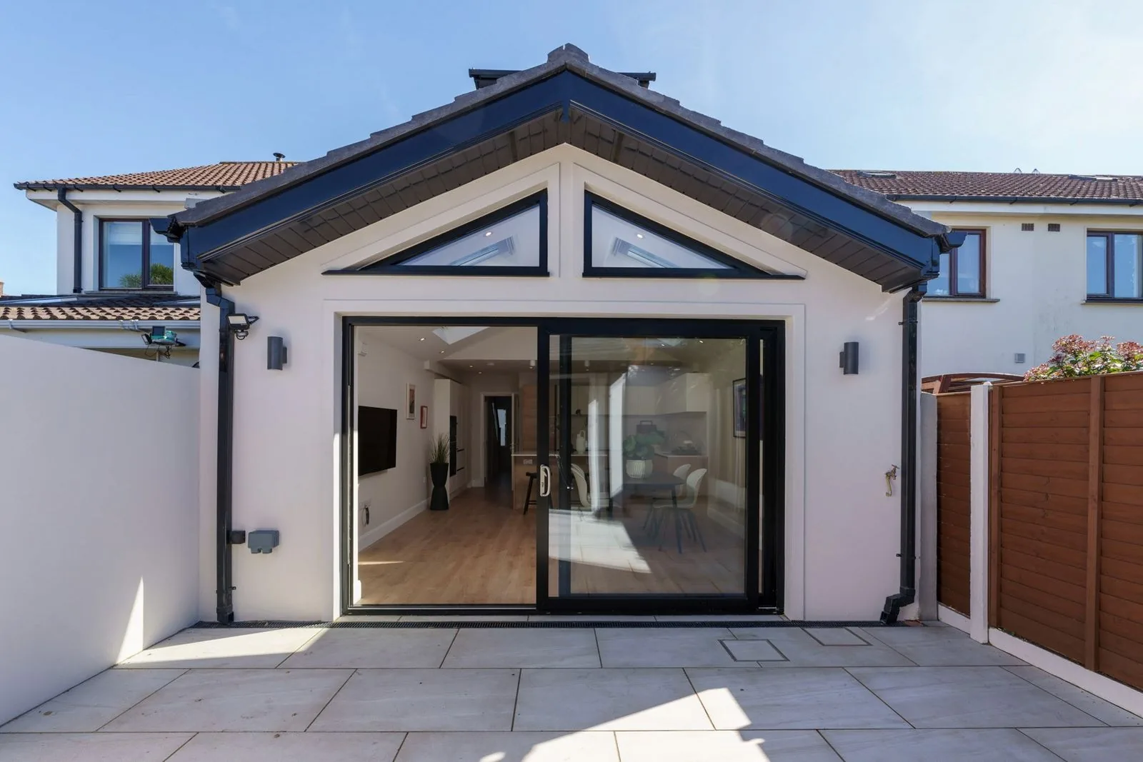 Structural Alterations — NOOR Design & Build