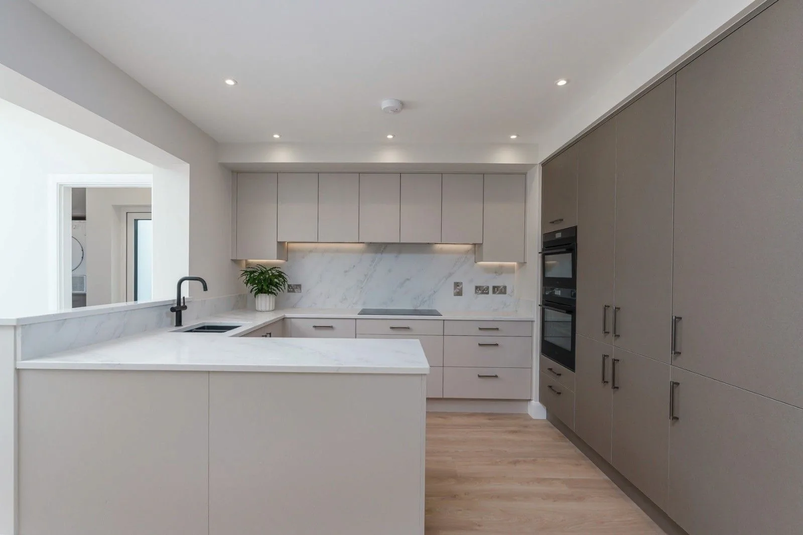 Weston-super-Mare — Home Renovation project gallery image 1