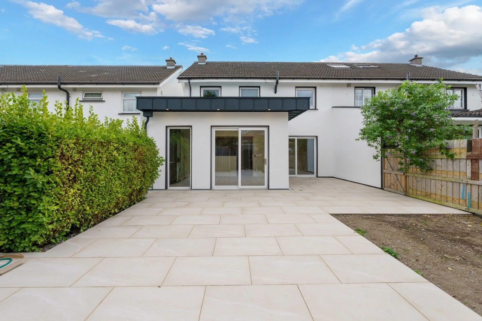 Weston-super-Mare — Home Renovation — Contemporary Extension & Full Home Renovation