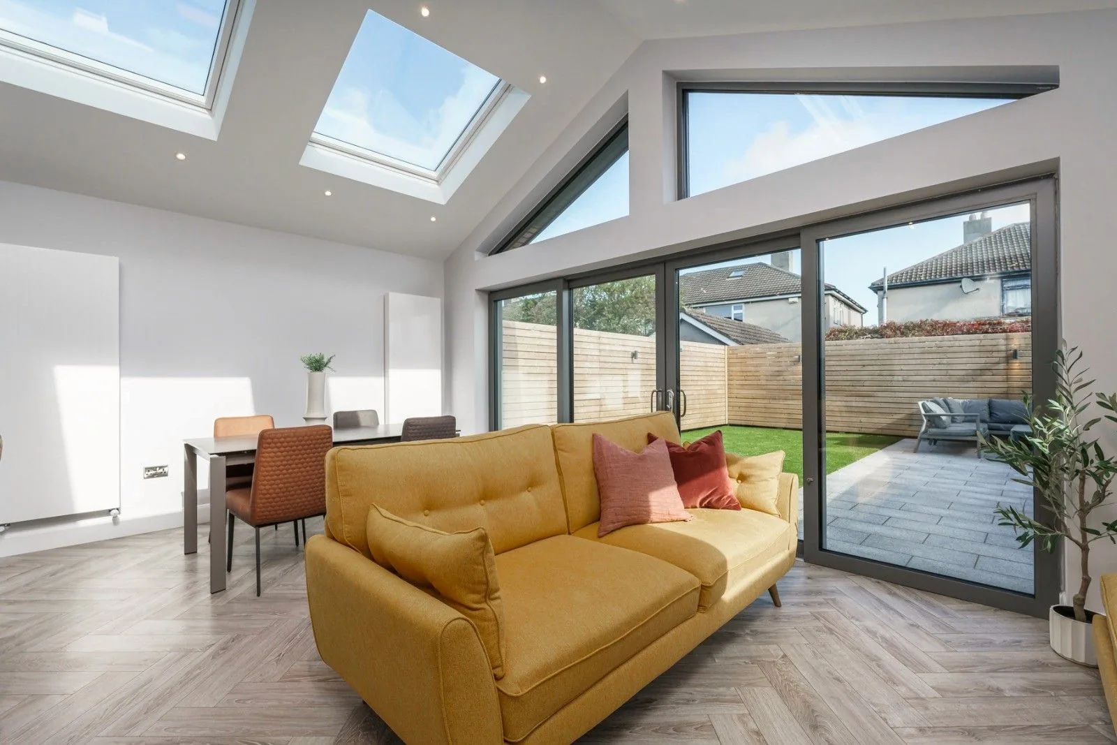 Weston-super-Mare — Rear Extension project gallery image 6