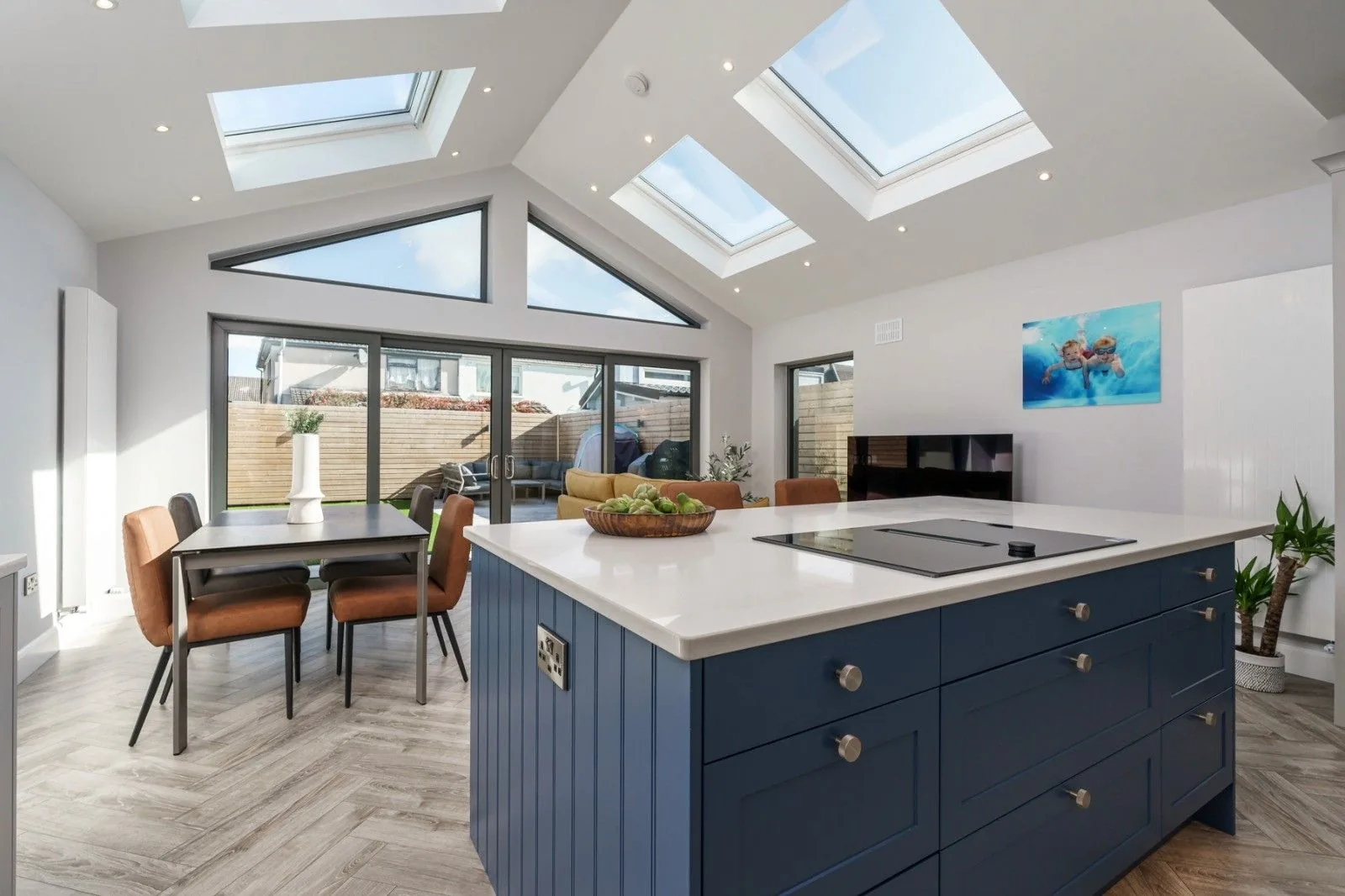 Weston-super-Mare — Rear Extension project gallery image 8