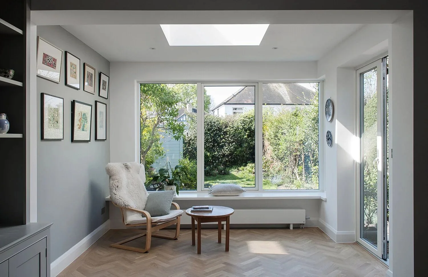 Yate project gallery image 4