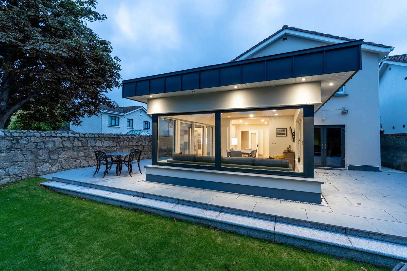 House Extensions — NOOR Design & Build