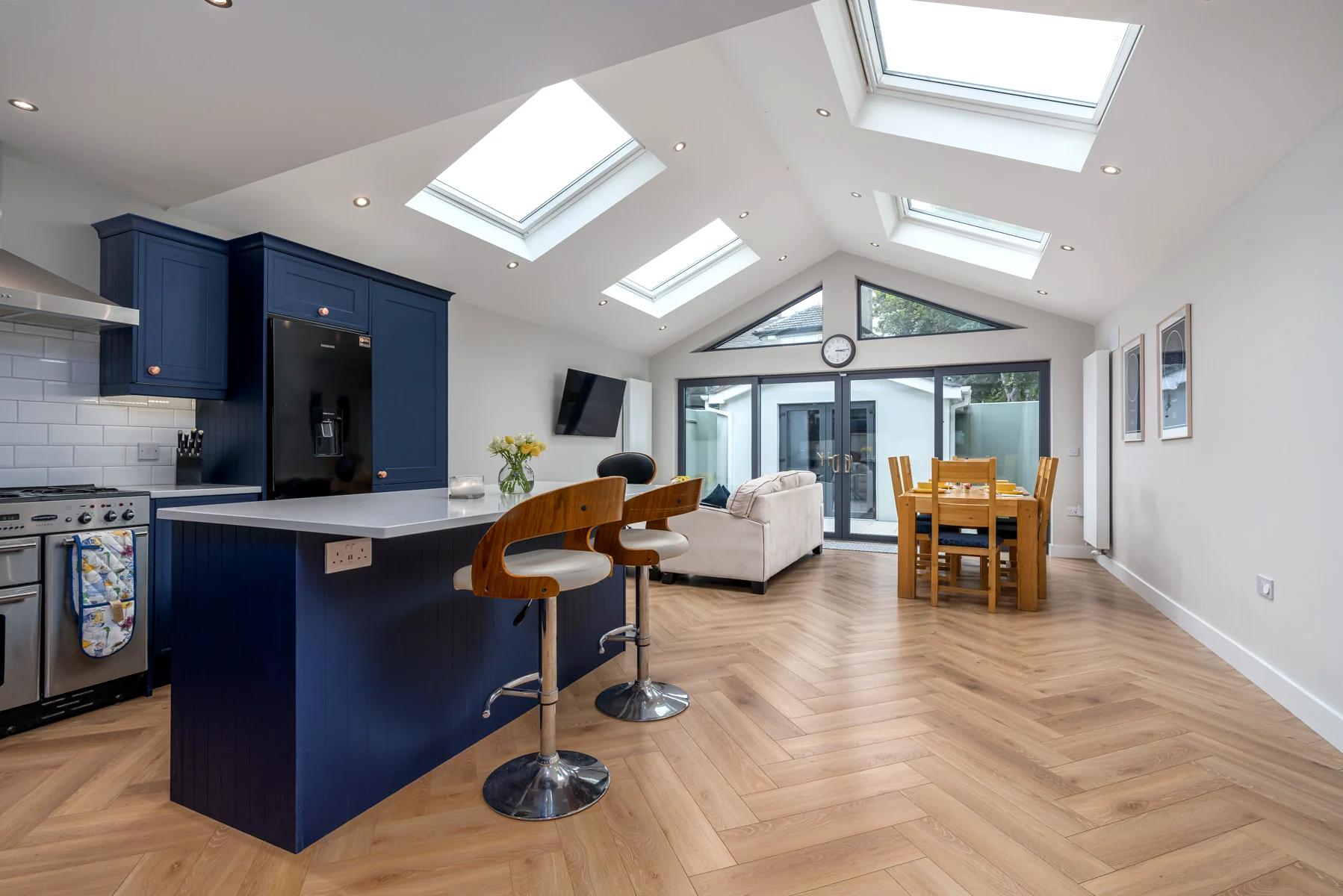 Bath project gallery image 2