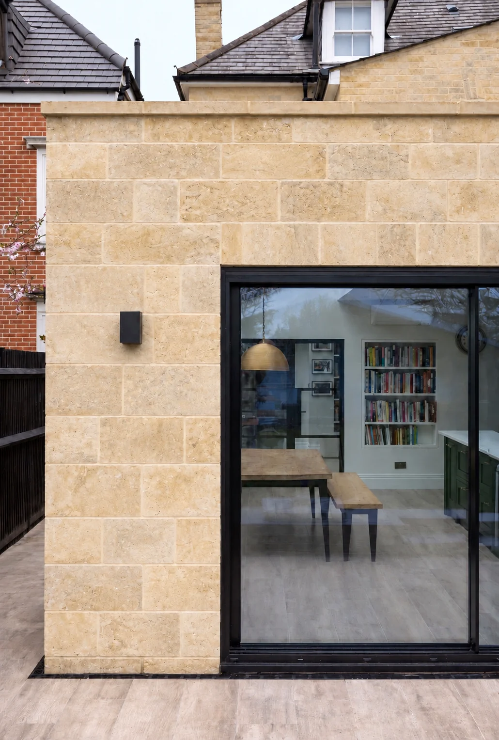 Bath project gallery image 4