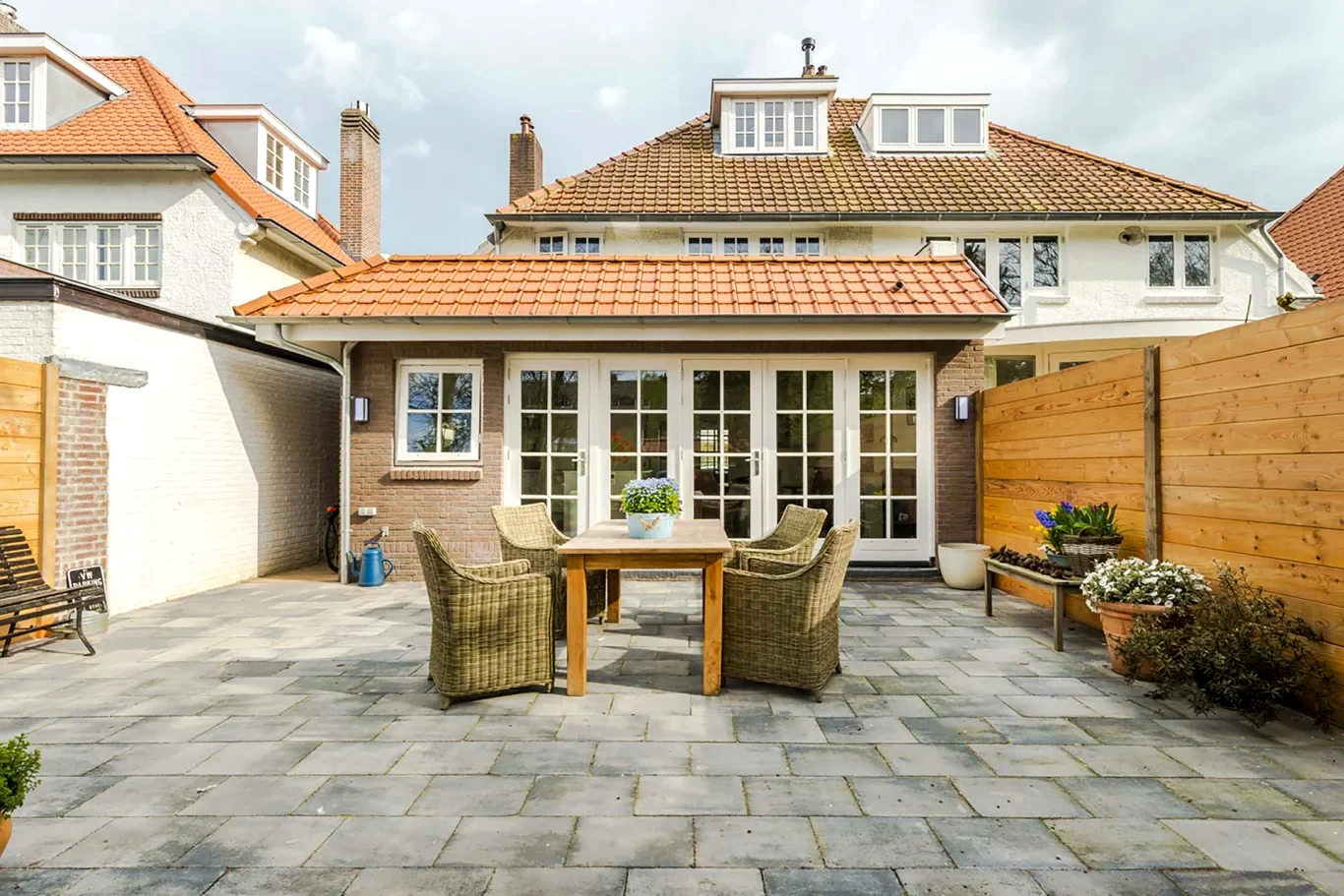 Bristol — Open-Plan Kitchen Extension