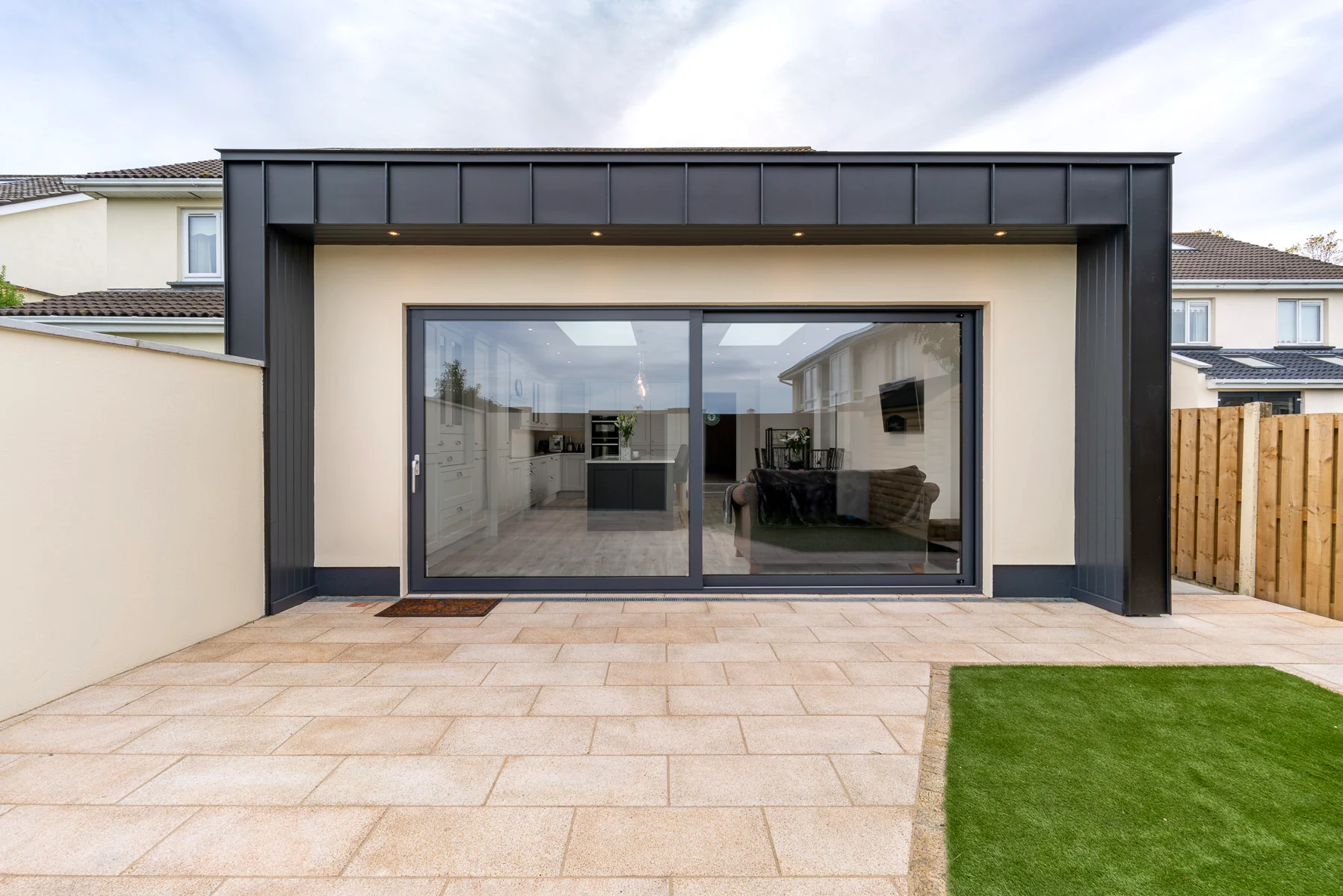 Weston-super-Mare project gallery image 2