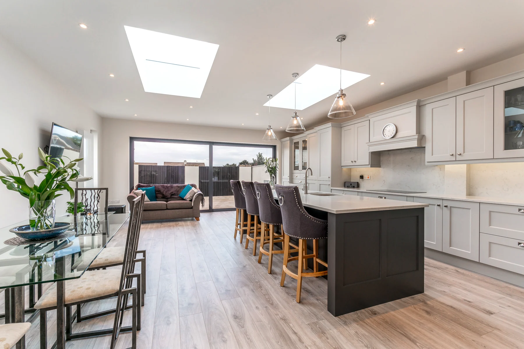 Weston-super-Mare project gallery image 3
