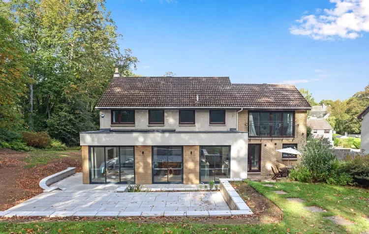 Yeovil — Wraparound Extension & Renovation